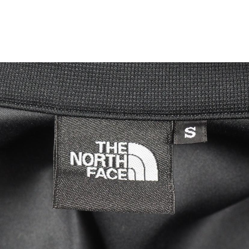 ＴＨＥ　ＮＯＲＴＨ　ＦＡＣＥ ザノースフェイス/ソフトシェルパーカー/NT61511//ABランク/79