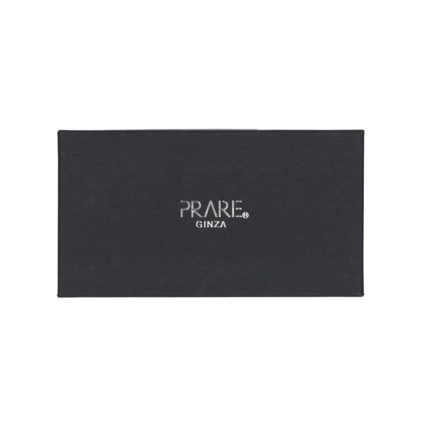 ＰＲＡＲＥ PRARE/コードバン長財布・ＢＲ//Aランク/85