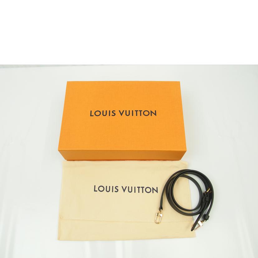 ＬＶ ルイ・ヴィトン/ポシェット・ドゥーブルジップ／モノグラム・ジャイアント　リバース/M69203//RFIDﾀｸﾞ/Aランク/83