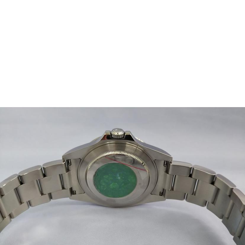 ＲＯＬＥＸ ロレックス/エクスプローラー２／ＳＳ／自動巻き/16570//D099304/Aランク/07