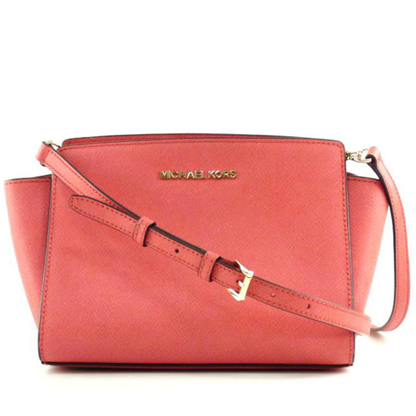 ＭＩＣＨＡＥＬ　ＫＯＲＳ ﾏｲｹﾙｺｰｽ/レザーショルダーバッグ/OD-1412//ABランク/64