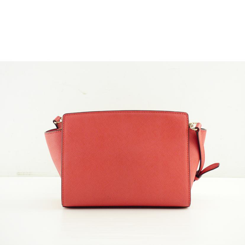 ＭＩＣＨＡＥＬ　ＫＯＲＳ ﾏｲｹﾙｺｰｽ/レザーショルダーバッグ/OD-1412//ABランク/64