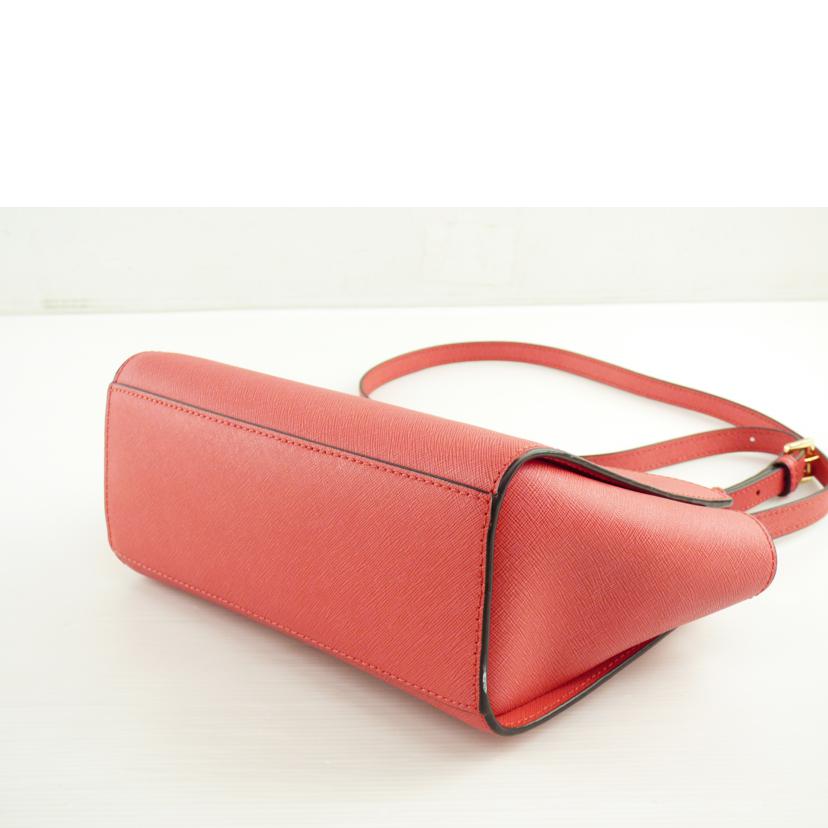 ＭＩＣＨＡＥＬ　ＫＯＲＳ ﾏｲｹﾙｺｰｽ/レザーショルダーバッグ/OD-1412//ABランク/64