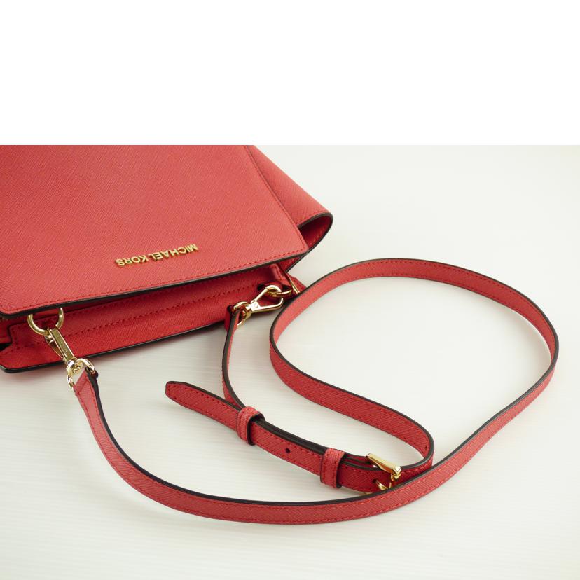 ＭＩＣＨＡＥＬ　ＫＯＲＳ ﾏｲｹﾙｺｰｽ/レザーショルダーバッグ/OD-1412//ABランク/64