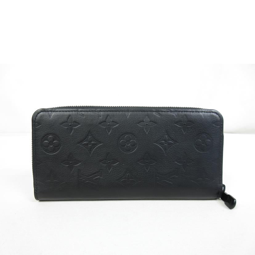 ＬＶ ルイヴィトン/ジッピーウォレットヴェルティカル／ＭＧシャドウ/M62902//CA4***/ABランク/70