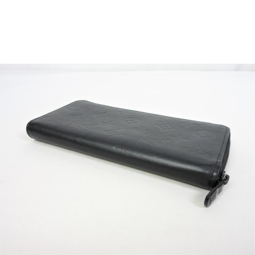 ＬＶ ルイヴィトン/ジッピーウォレットヴェルティカル／ＭＧシャドウ/M62902//CA4***/ABランク/70