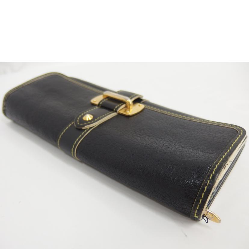 ＬＶ ﾙｲｳﾞｨﾄﾝ/ポルトフォイユ・ファヴォリ／スハリ／ノワール/M95645//TH3***/Bランク/82