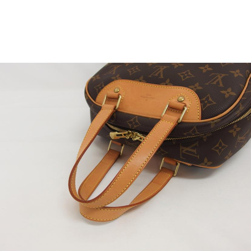 LOUIS VUITTON ルイ･ヴィトン/エクスキュルシオン/モノグラム/M41450/VI0***/ルイ･ヴィトン/ABランク/04【中古】