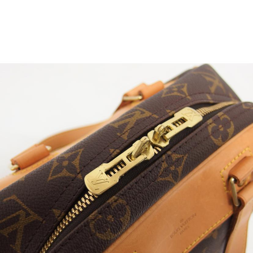 LOUIS VUITTON ルイ･ヴィトン/エクスキュルシオン/モノグラム/M41450/VI0***/ルイ･ヴィトン/ABランク/04【中古】