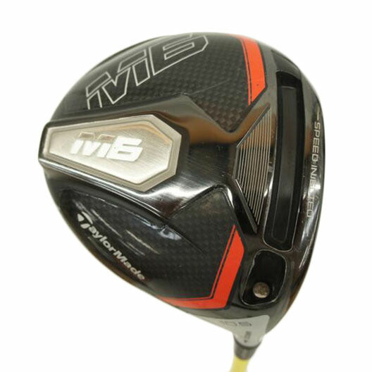 ＴａｙｌｏｒＭａｄｅ テーラーメイド/Ｍ６　ドライバー　２０１９年//8ARK3220/Bランク/05