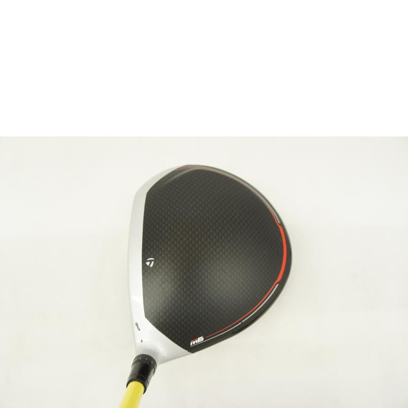 ＴａｙｌｏｒＭａｄｅ テーラーメイド/Ｍ６　ドライバー　２０１９年//8ARK3220/Bランク/05