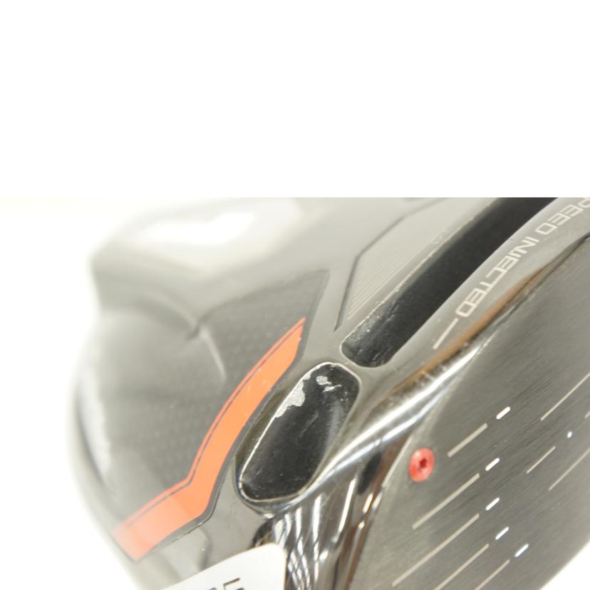 ＴａｙｌｏｒＭａｄｅ テーラーメイド/Ｍ６　ドライバー　２０１９年//8ARK3220/Bランク/05