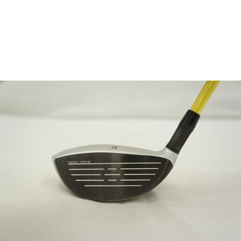 ＴａｙｌｏｒＭａｄｅ テーラーメイド/Ｍ６　フェアウェイウッド　２０１９年//8BUB2PLH/BCランク/05