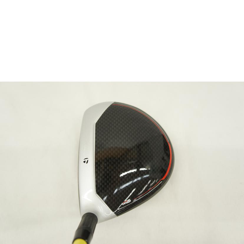 ＴａｙｌｏｒＭａｄｅ テーラーメイド/Ｍ６　フェアウェイウッド　２０１９年//8BUB2PLH/BCランク/05