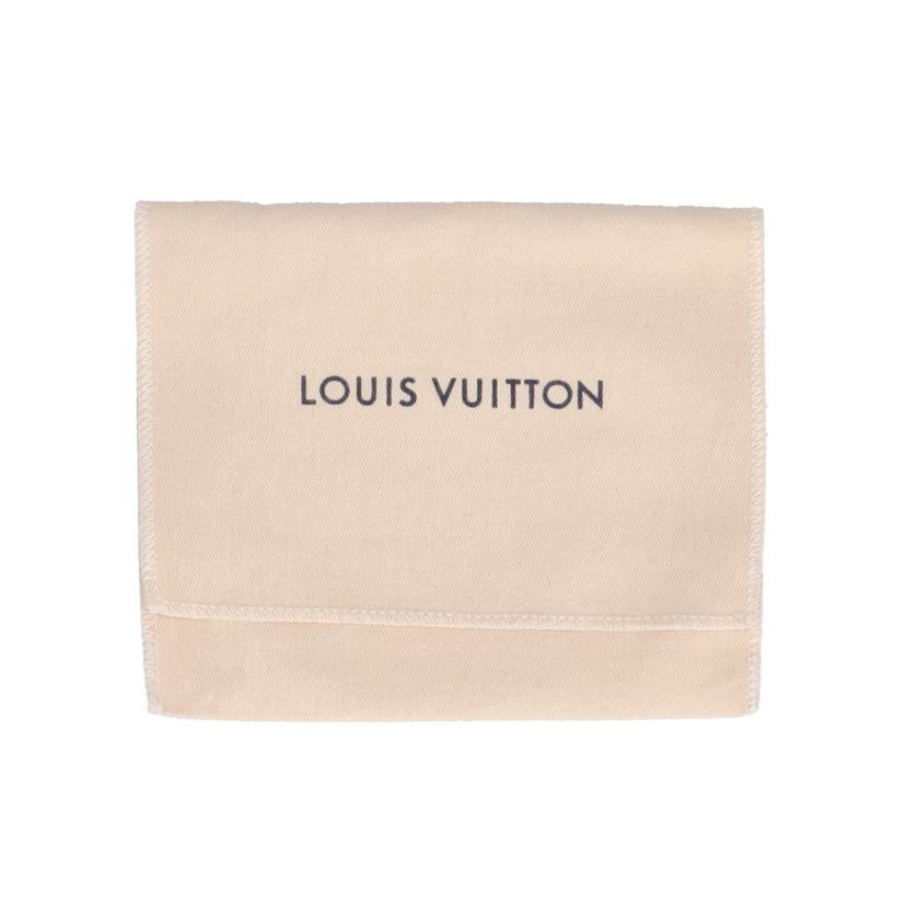 ＬＯＵＩＳ　ＶＵＩＴＴＯＮ ルイヴィトン/ポルトフォイユ・スレンダー／モノグラムエクリプス/M80906//RFI*/Aランク/91