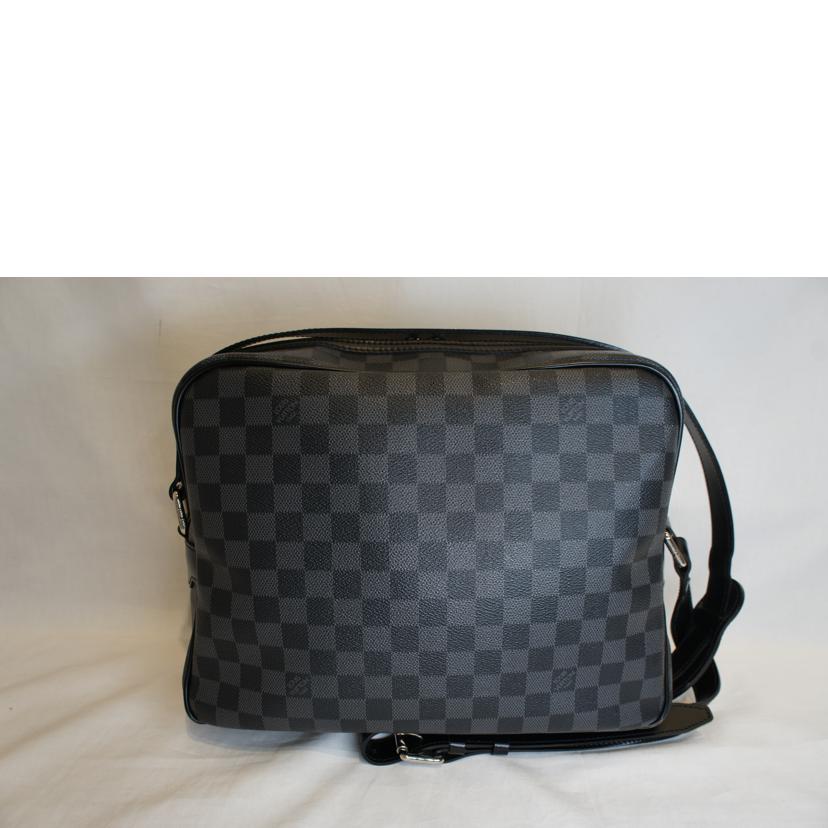 ＬＶ ルイヴィトン/イオ／ダミエグラフィット/N45252//AR3068/ABランク/92