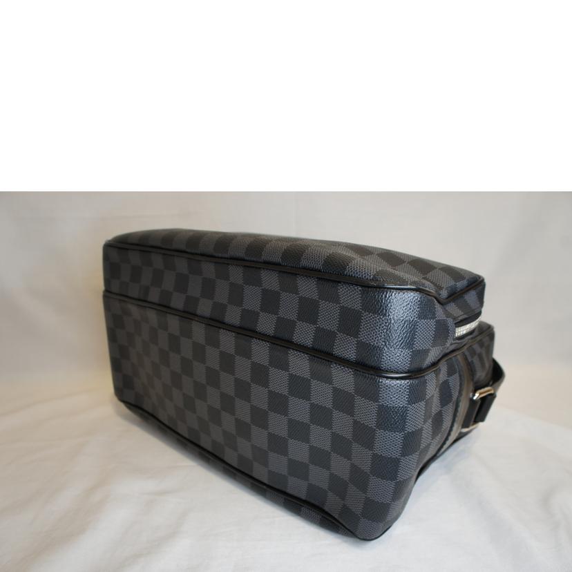 ＬＶ ルイヴィトン/イオ／ダミエグラフィット/N45252//AR3068/ABランク/92