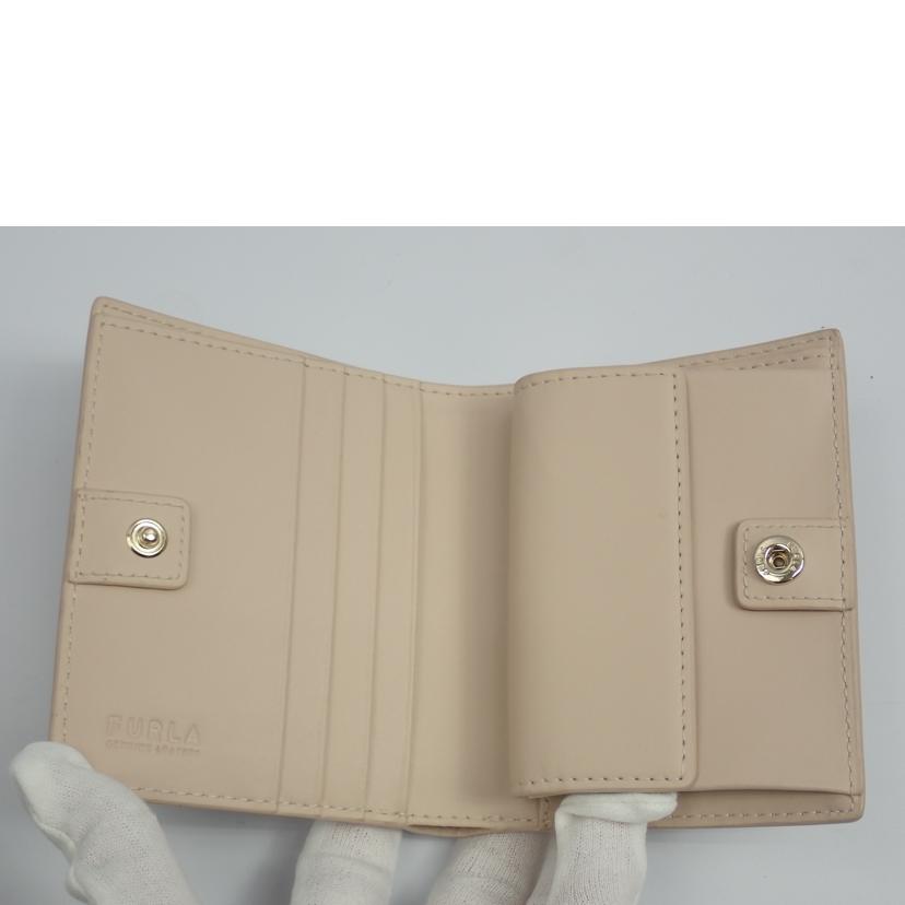 ＦＵＲＬＡ フルラ/二つ折り財布/PDF7ACO//Aランク/62