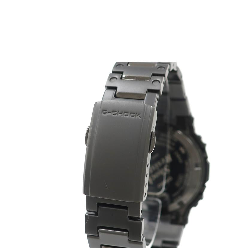 ＣＡＳＩＯ カシオ/Ｇ－ＳＨＯＣＫ　Ｇショック　フルメタル/GMW-B5000//3549/ABランク/65