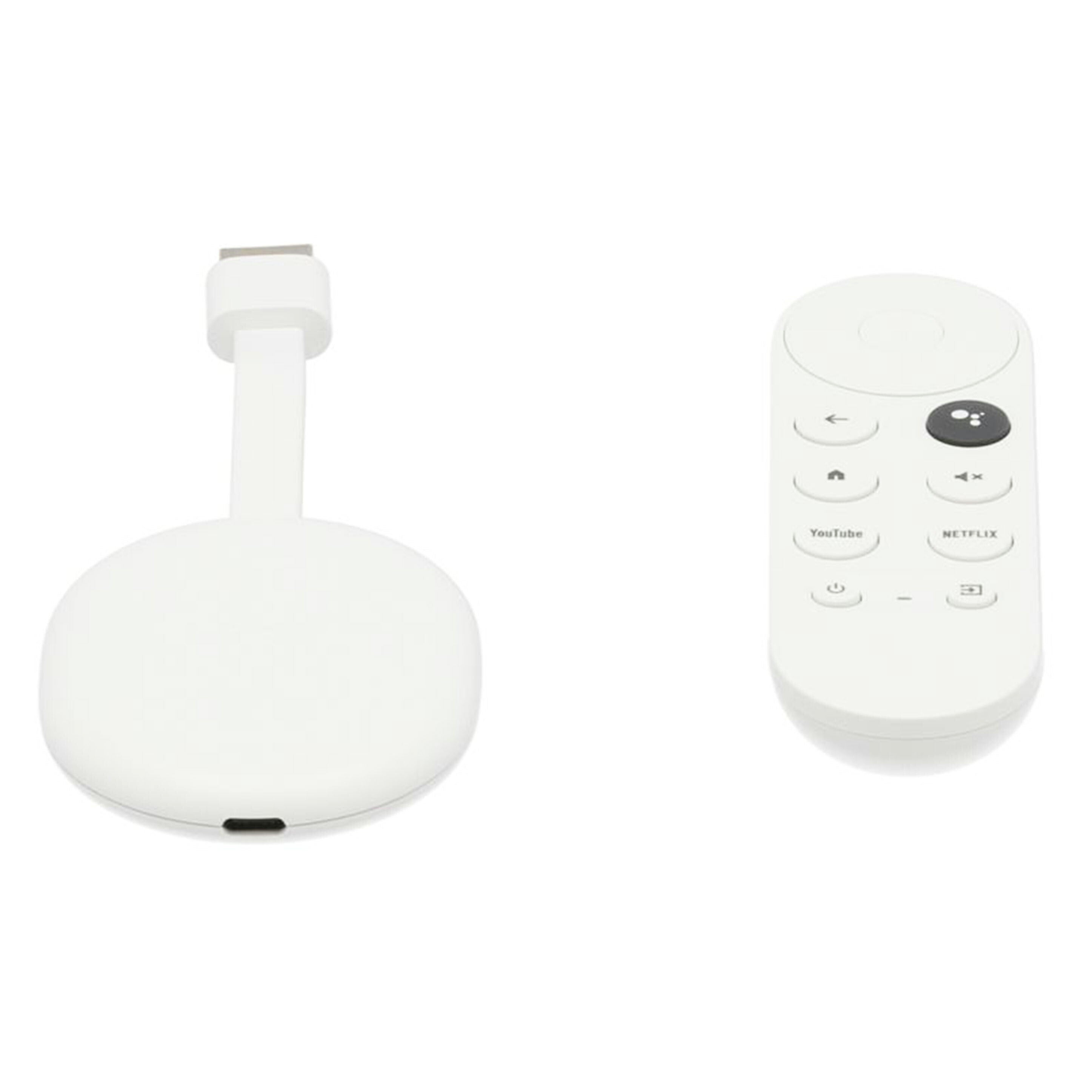 Ｇｏｏｇｌｅ グーグル/Ｃｈｒｏｍｅｃａｓｔ　ｗｉｔｈ　Ｇｏｏｇｌｅ　ＴＶ　（４Ｋ）/GA01919-JP//1B301HFDE3V87J/Aランク/64