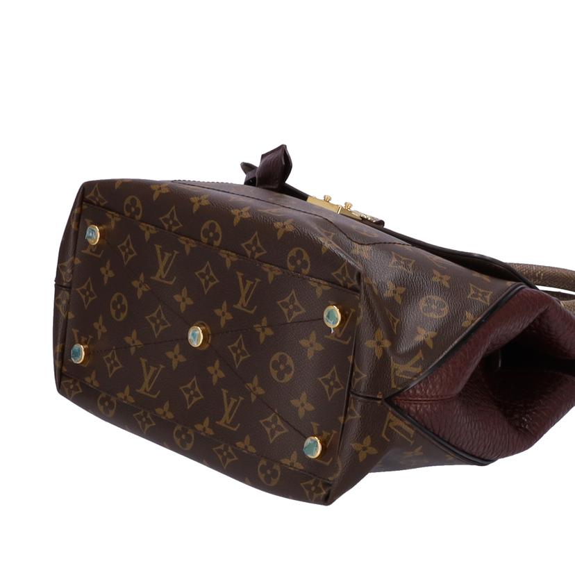 ＬＯＵＩＳ　ＶＵＩＴＴＯＮ ルイヴィトン/エキゾチックトートＰＭ/N91278//AR0153/ABランク/75