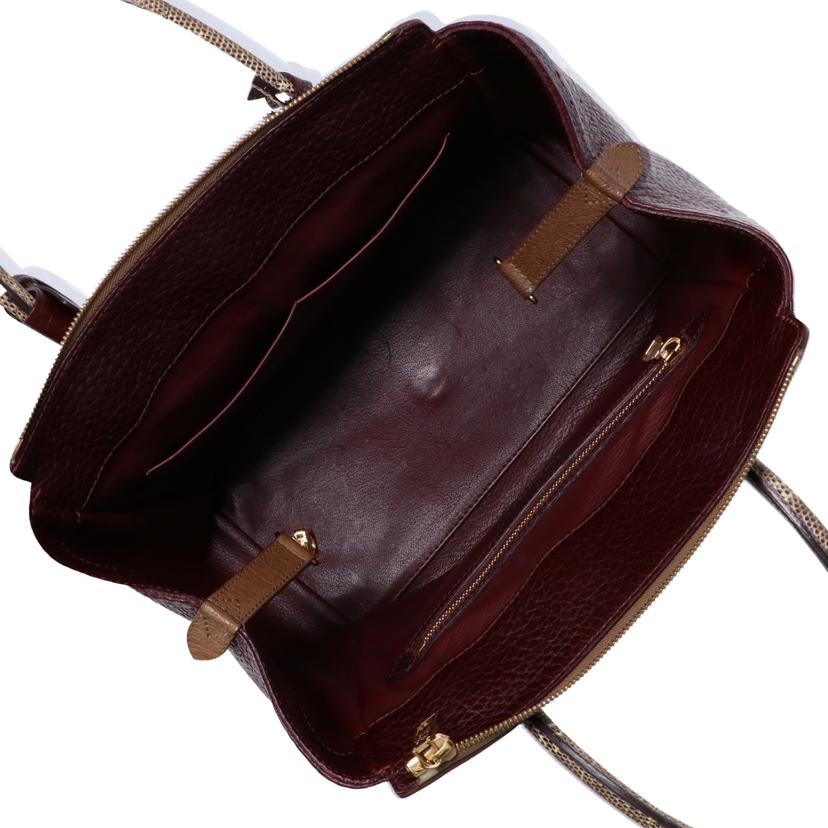 ＬＯＵＩＳ　ＶＵＩＴＴＯＮ ルイヴィトン/エキゾチックトートＰＭ/N91278//AR0153/ABランク/75