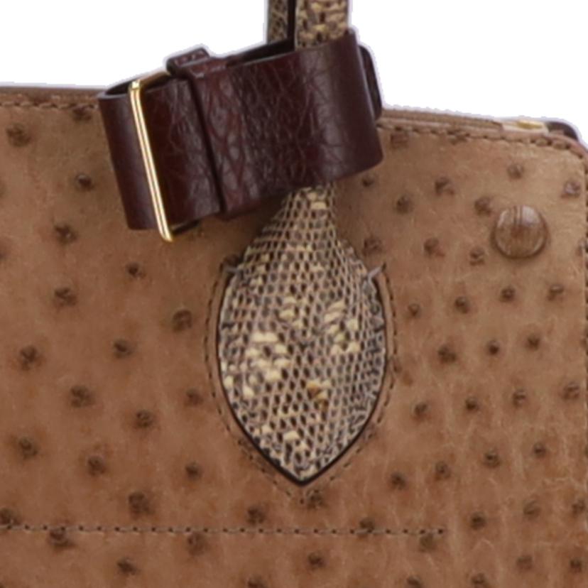 ＬＯＵＩＳ　ＶＵＩＴＴＯＮ ルイヴィトン/エキゾチックトートＰＭ/N91278//AR0153/ABランク/75