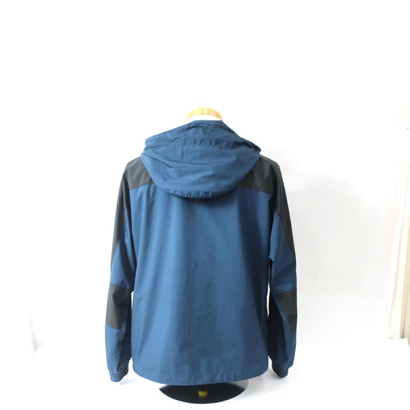 ＴＨＥ　ＮＯＲＴＨ　ＦＡＣＥ　ＰＡＲＰＬＥ　ＬＡＢＥＬ×ＢＥＡＭＳ ザ ノースフェイス パープルレーベル×ビームス/マウンテンパーカー　マンパー/NP2169N//Aランク/65