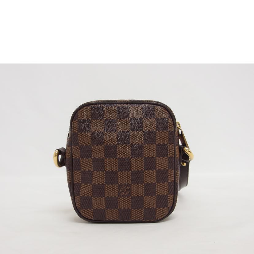 ＬＶ ルイヴィトン/リフト／ダミエ／エベヌ/N60009//SR0095/Bランク/04
