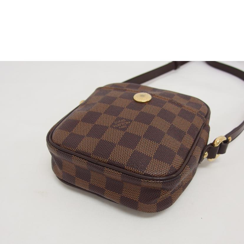 ＬＶ ルイヴィトン/リフト／ダミエ／エベヌ/N60009//SR0095/Bランク/04