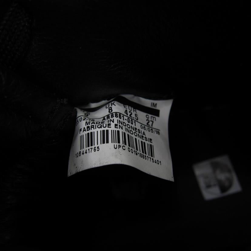 ＮＩＫＥ ﾅｲｷ/ヴァンダルハイＰＲＭジョンエリオット/AR8861-001//Aランク/82