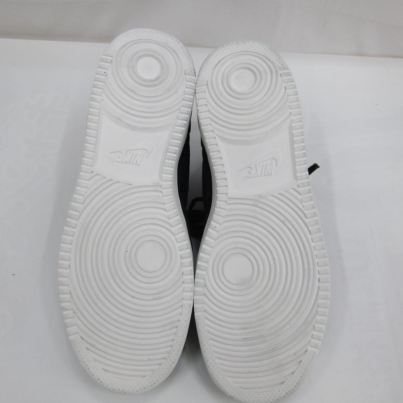 ＮＩＫＥ ﾅｲｷ/ヴァンダルハイＰＲＭジョンエリオット/AR8861-001//Aランク/82