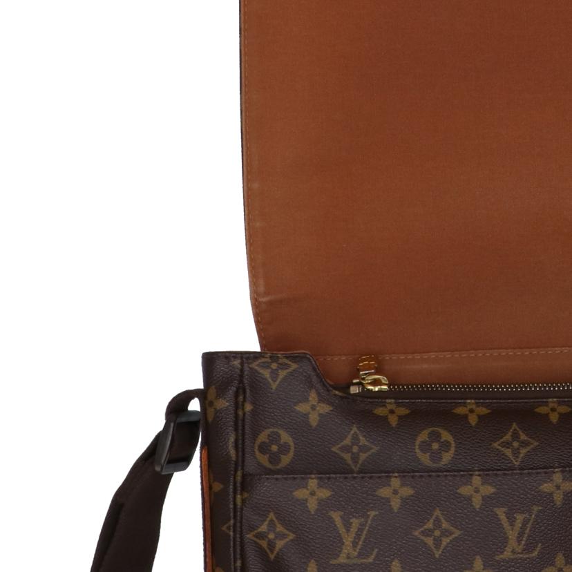 ＬＶ ルイヴイトン/メッセンジャ－ＭＭボブ－ル／モノグラム/M97038//DU4***/ABランク/06