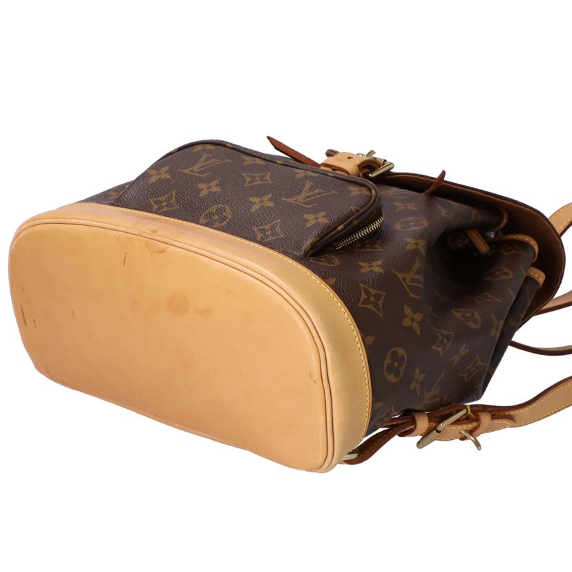 ＬＯＵＩＳ　ＶＵＩＴＴＯＮ ルイヴィトン/モンスリＭＭ／モノグラム/M51136//SP0969/ABランク/75