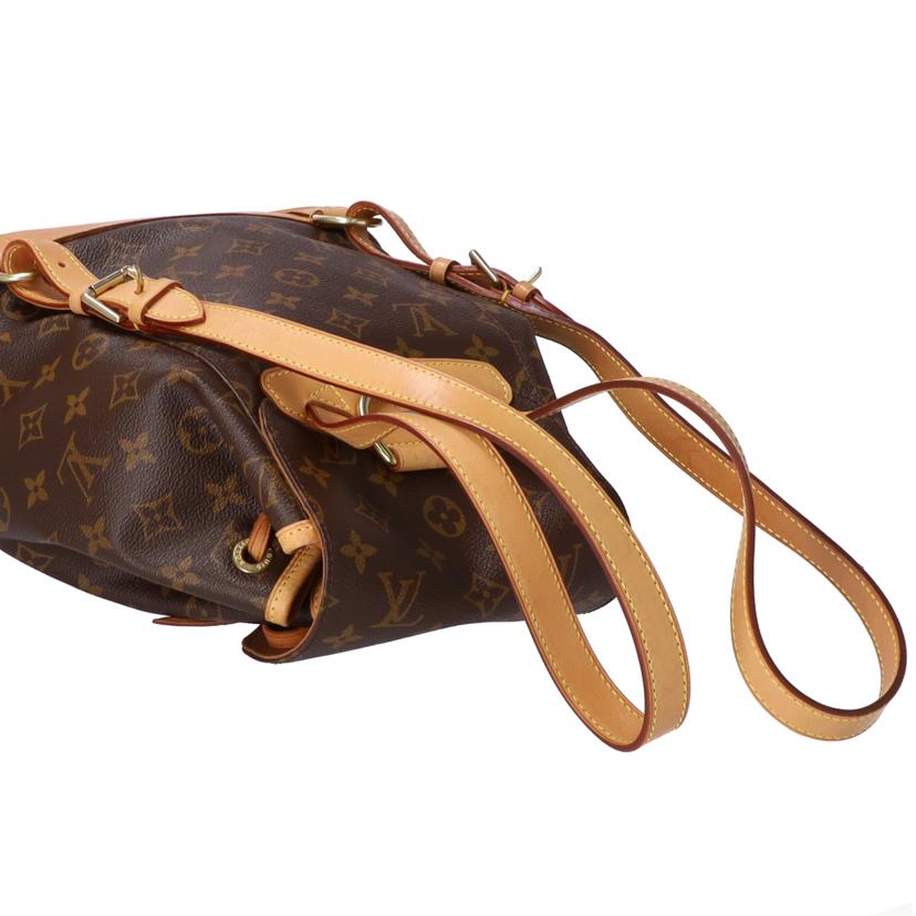 ＬＯＵＩＳ　ＶＵＩＴＴＯＮ ルイヴィトン/モンスリＭＭ／モノグラム/M51136//SP0969/ABランク/75