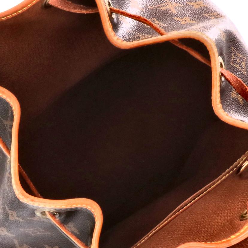 ＬＯＵＩＳ　ＶＵＩＴＴＯＮ ルイヴィトン/モンスリＭＭ／モノグラム/M51136//SP0969/ABランク/75