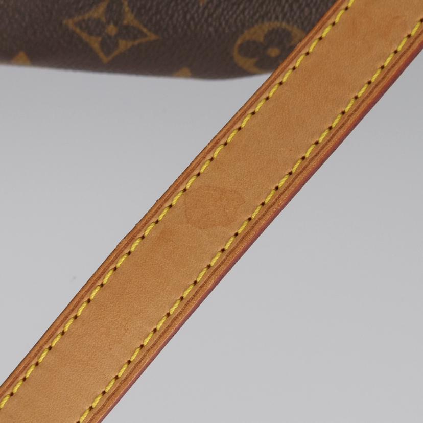 ＬＯＵＩＳ　ＶＵＩＴＴＯＮ ルイヴィトン/モンスリＭＭ／モノグラム/M51136//SP0969/ABランク/75