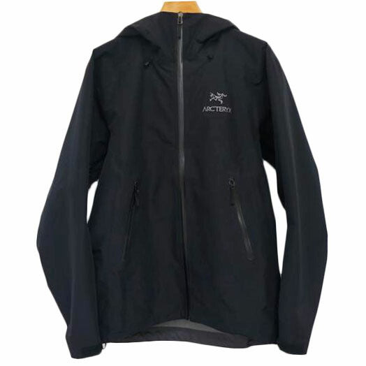 ＡＲＣ，ＴＥＲＹＸ アークテリクス/ＡＲＣ‘ＴＥＲＹＸ　ベータＬＴ　ＪＫＴ　ＢＬＫ/26844//ABランク/09