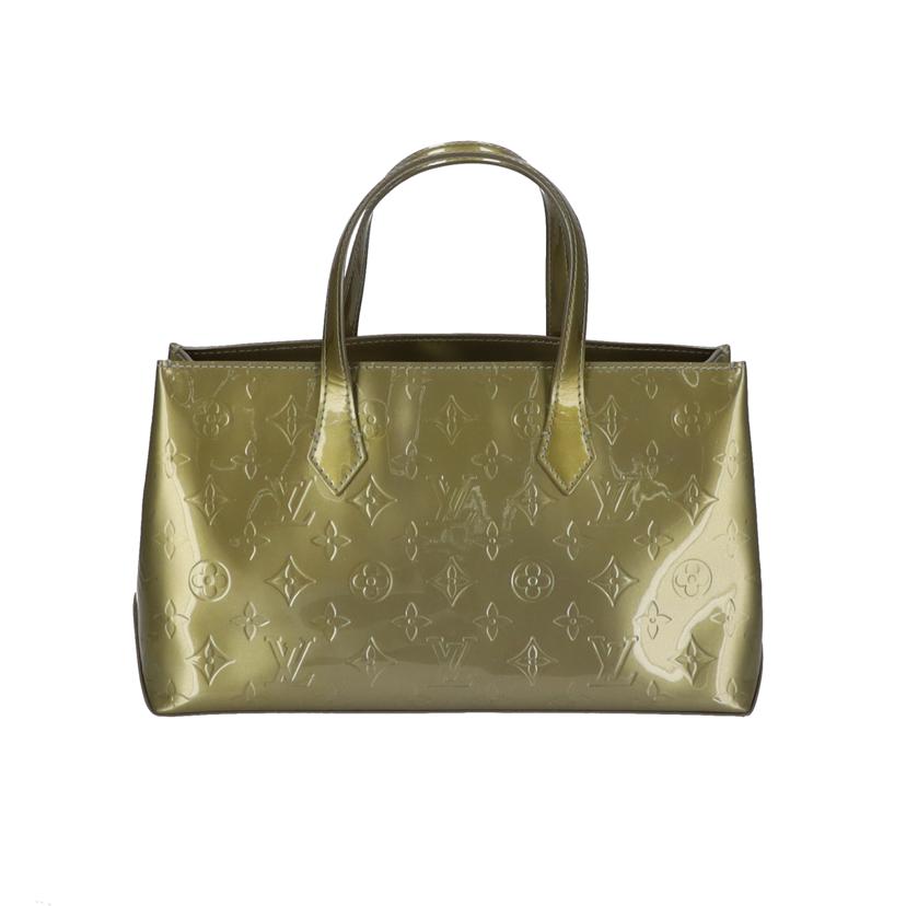 ＬＶ ルイヴイトン/ウイルシャ－ＰＭ／ヴェルニ/M91627//SN5***/Bランク/06