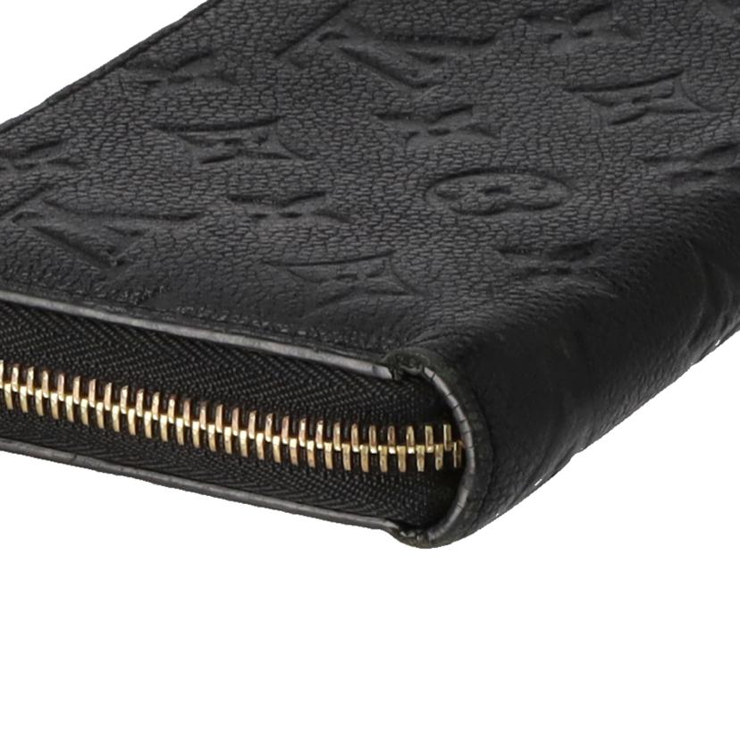 ＬＯＵＩＳ　ＶＵＩＴＴＯＮ ﾙｲｳﾞｨﾄﾝ/ジッピーウォレット／モノグラムアンプラント/M61864//SP0126/Bランク/75