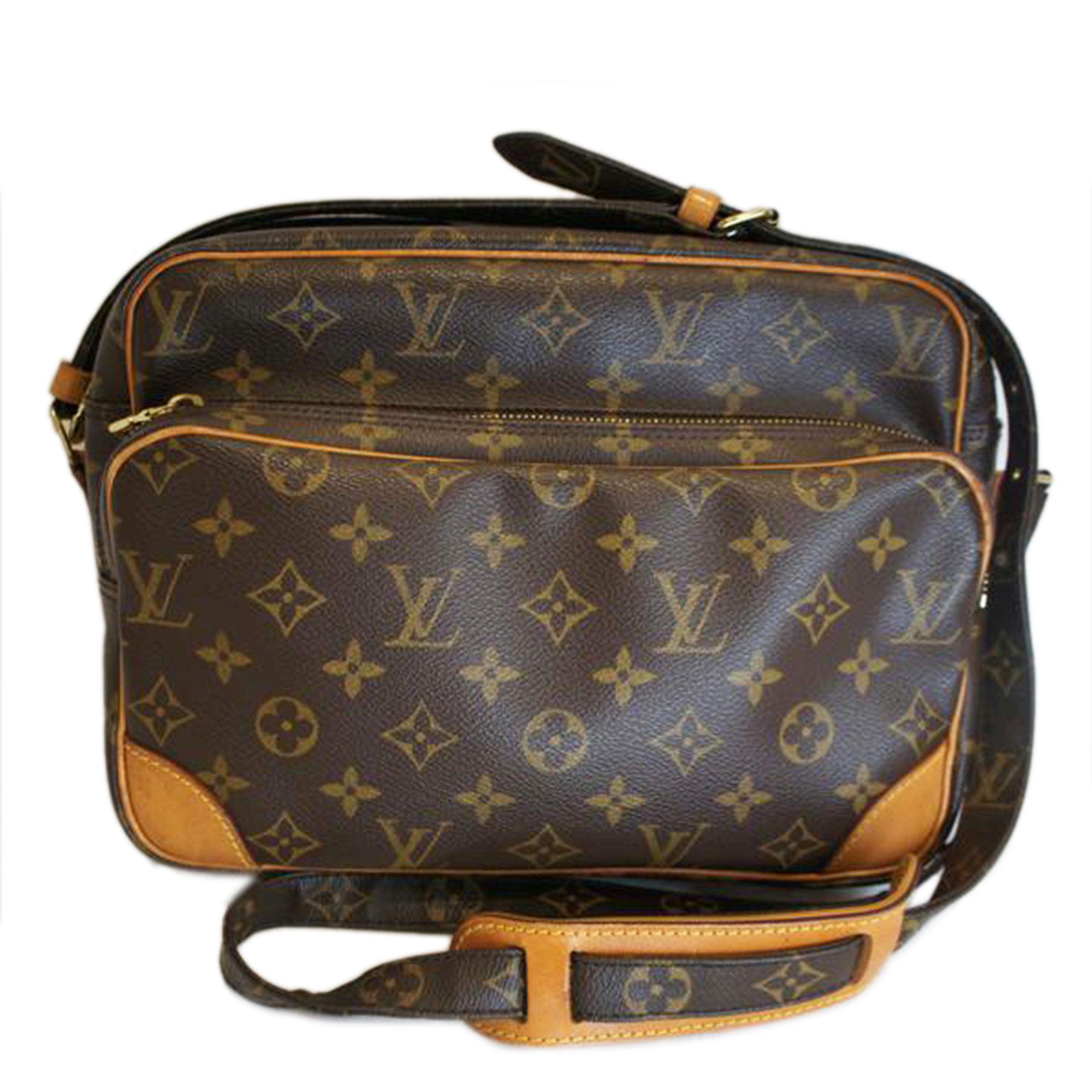 ＬＶ ルイヴィトン/ナイル/M45244//AR0063/ABランク/92
