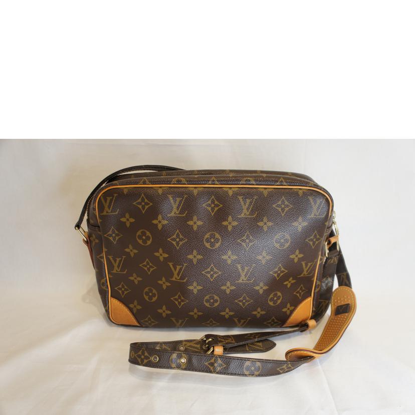 ＬＶ ルイヴィトン/ナイル/M45244//AR0063/ABランク/92
