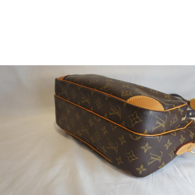ＬＶ ルイヴィトン/ナイル/M45244//AR0063/ABランク/92