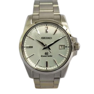 SEIKO セイコー/グランドセイコー/QZ/SBGX057/820***/メンズ時計/Aランク/07【中古】