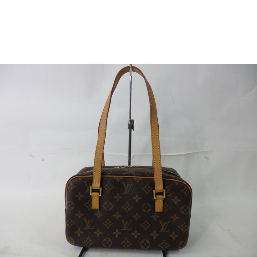 ＬＶ ルイヴィトン/シテＭＭ／モノグラム/M51182//FL0***/ABランク/84