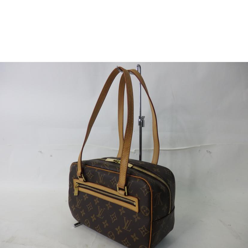 ＬＶ ルイヴィトン/シテＭＭ／モノグラム/M51182//FL0***/ABランク/84