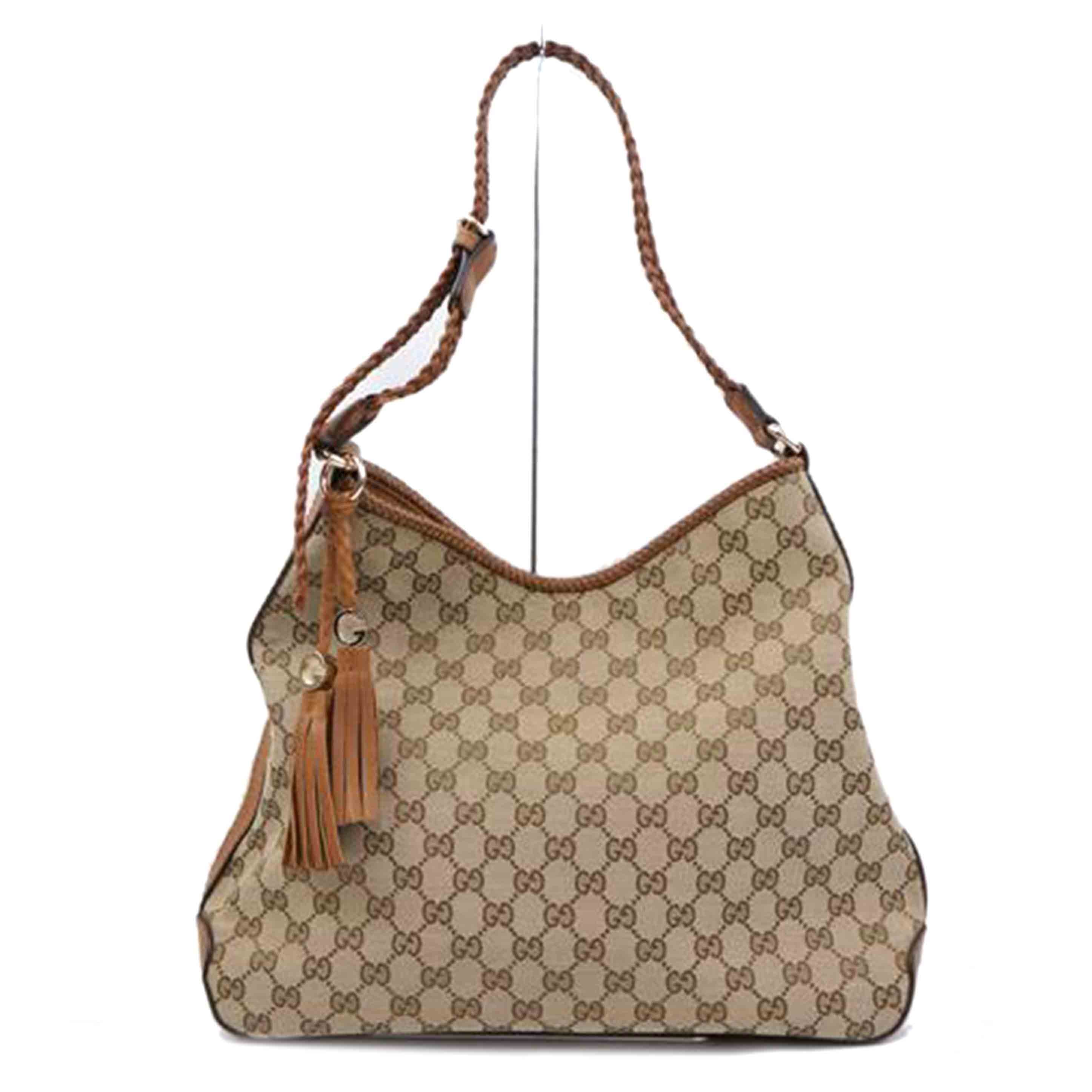 ＧＵＣＣＩ グッチ/ＧＧキャンバス　マラケシュ　ワンショルダーバッグ　/257026//203***/Aランク/67