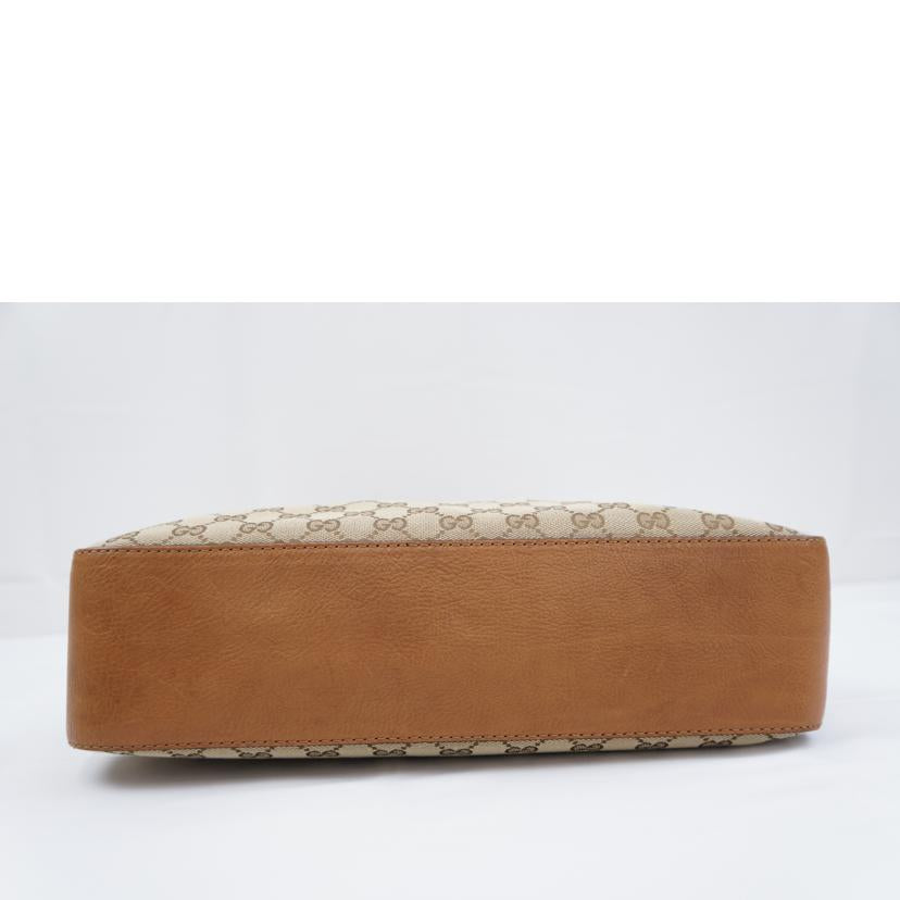 ＧＵＣＣＩ グッチ/ＧＧキャンバス　マラケシュ　ワンショルダーバッグ　/257026//203***/Aランク/67