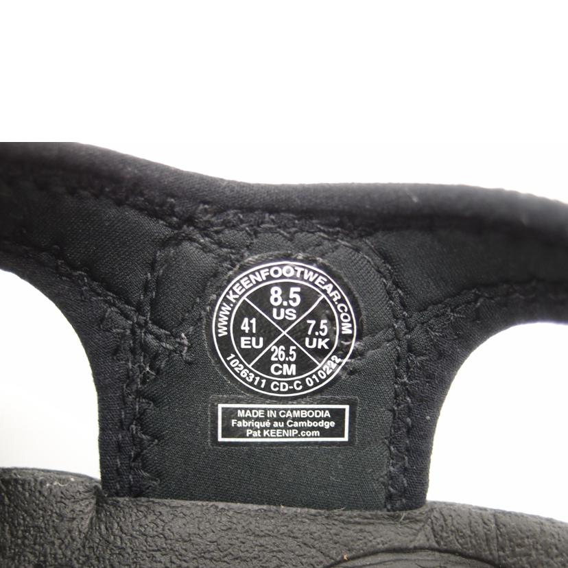 ＫＥＥＮ ｷｰﾝ/ＫＥＥＮ　サンダル/1026311//Aランク/69