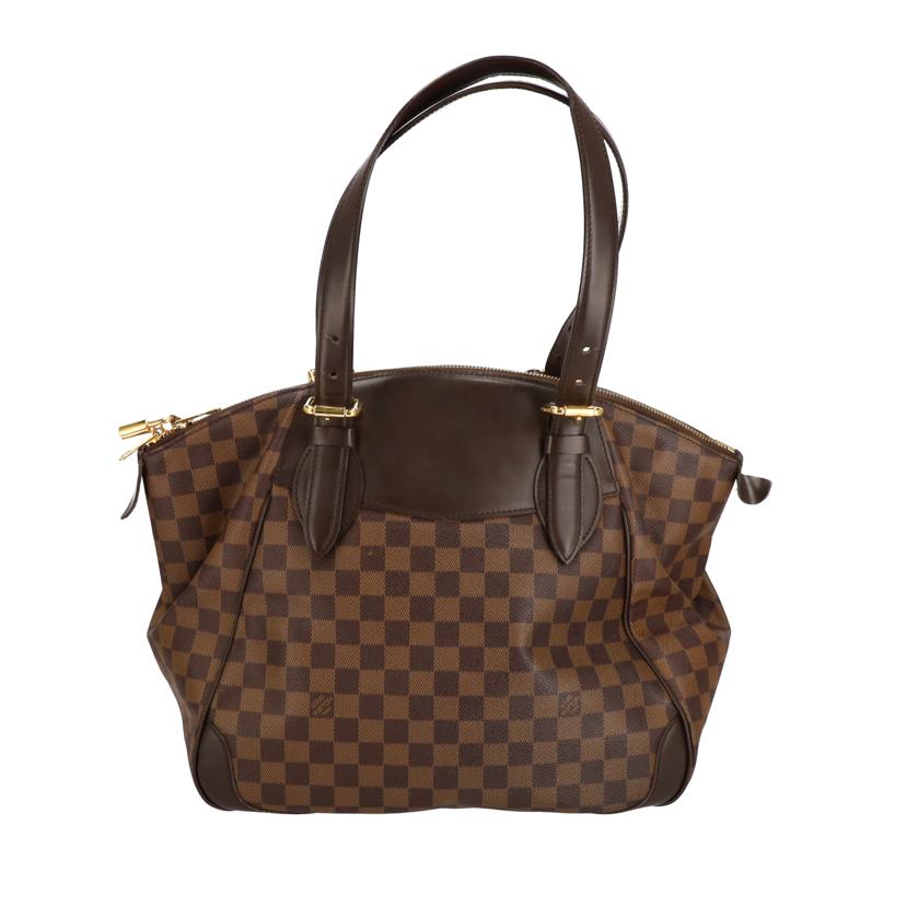 ＬＯＵＩＳ　ＶＵＩＴＴＯＮ ﾙｲ･ｳﾞｨﾄﾝ/ヴェローナＧＭ／ダミエ/N41119//VI4***/ABランク/93